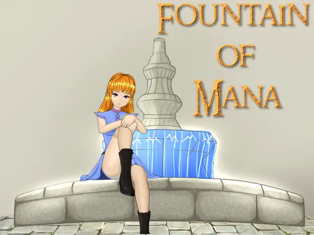 Fountain of Mana [v2.2] main image