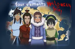 imagen del juego Cuatro Elements Trainer Spookytimes 3: img18.webp