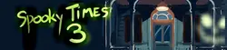 Cuatro Elements Trainer Spookytimes 3