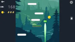 imagen del juego Cuatro saltos de color: img6.webp