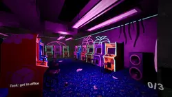 Fox Den Remake game image: img0.webp