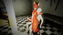 Fox Den Remake game image: img1.webp