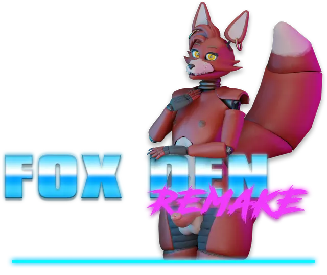 Fox Den Remake main image