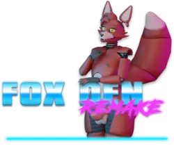 Fox Den Remake