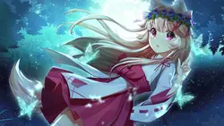 Fox Hime Zero game image: img1.webp