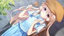 Fox Hime Zero game image: img2.webp