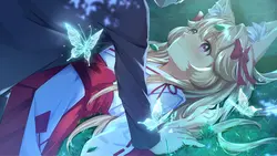 Fox Hime Zero game image: img3.webp