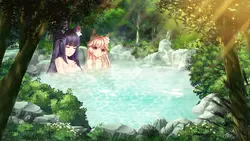 Fox Hime Zero game image: img4.webp