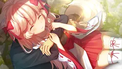 Fox Hime Zero game image: img5.webp