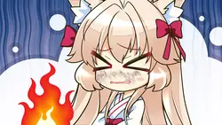 Fox Hime Zero game image: img6.webp