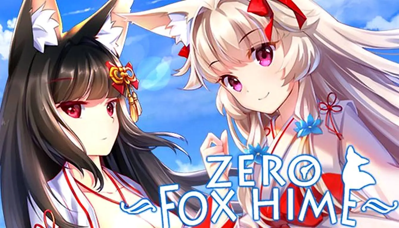 Fox Hime Zero [v19.09.01 and DLC's] main image