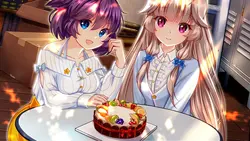 imagem do jogo Fox Hime: img3.webp