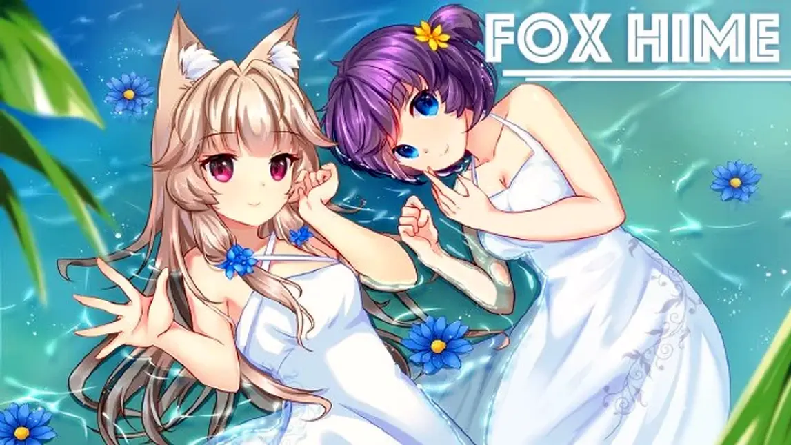 Fox Hime [v20.06.22 and DLC] main image