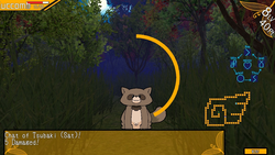 imagem do jogo Fox Indecent Forest: Uma masmorra onde uma raposa semeia uma menina monstro: img3.webp