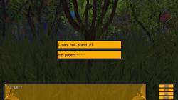 imagem do jogo Fox Indecent Forest: Uma masmorra onde uma raposa semeia uma menina monstro: img4.webp