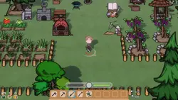 Fox Sex Farm game image: img1.webp