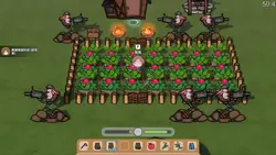 Fox Sex Farm game image: img6.webp