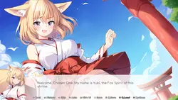 imagen del juego Fox Spirit Contract: img1.webp