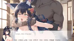 imagen del juego Fox Spirit Contract: img10.webp