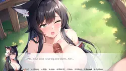 imagen del juego Fox Spirit Contract: img12.webp