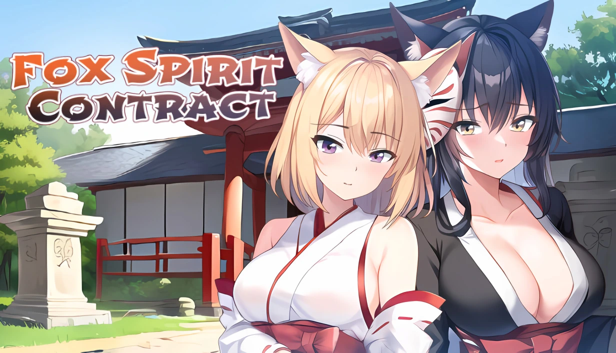 Fox Spirit Contract main image