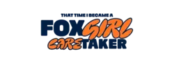 Foxgirl Caretaker