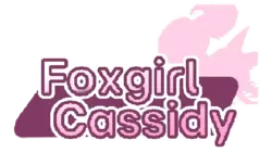 Foxgirl Cassidy