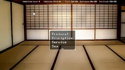 Foxgirl Trainer game image: img1.webp