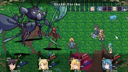 Foxgirl Trainer game image: img10.webp