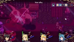 Foxgirl Trainer game image: img11.webp