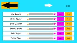 Foxy Football Manager game image: img1.webp