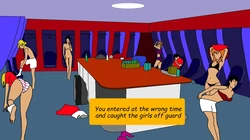 Foxy Football Manager game image: img3.webp