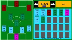 Foxy Football Manager game image: img4.webp