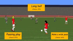 Foxy Football Manager game image: img5.webp