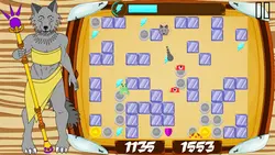 Foxy Misfortunes game image: img2.webp