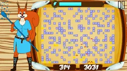Foxy Misfortunes game image: img3.webp