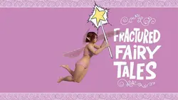 Cuentos de hadas fracturados