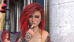 Fractured Hearts game image: img7.webp