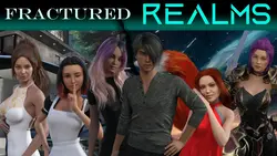 Reinos fracturados