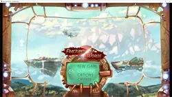 Fractured Worlds : The Nether Sky game image: img3.webp