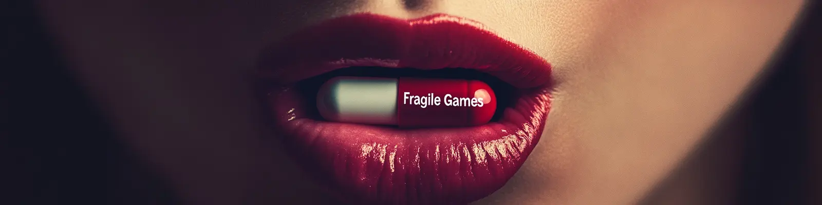 Fragile Female main image