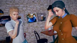 Fragments Of Eden game image: img1.webp