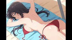 彼女の花の香り ゲーム画像: img1.webp