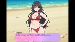 彼女の花の香り ゲーム画像: img4.webp