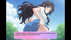 彼女の花の香り ゲーム画像: img5.webp