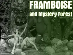 Framboise und Mystery Forest Spielbild: img3.webp