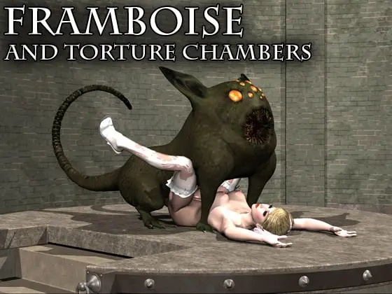 Framboise and Torture Chambers main image