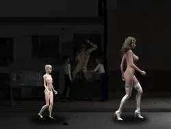 Pervertvilleのフランボワーズ ゲーム画像: img2.webp