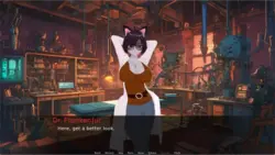 FrankenFur game image: img1.webp
