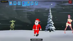 image de jeu C'est Frankerman. Merry Frankmaxxx: img0.webp